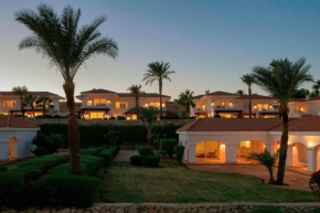 Villa with Sea View at Sheraton Sharm El Sheikh Hotel, Resort, Villas & Spa - Private Residence